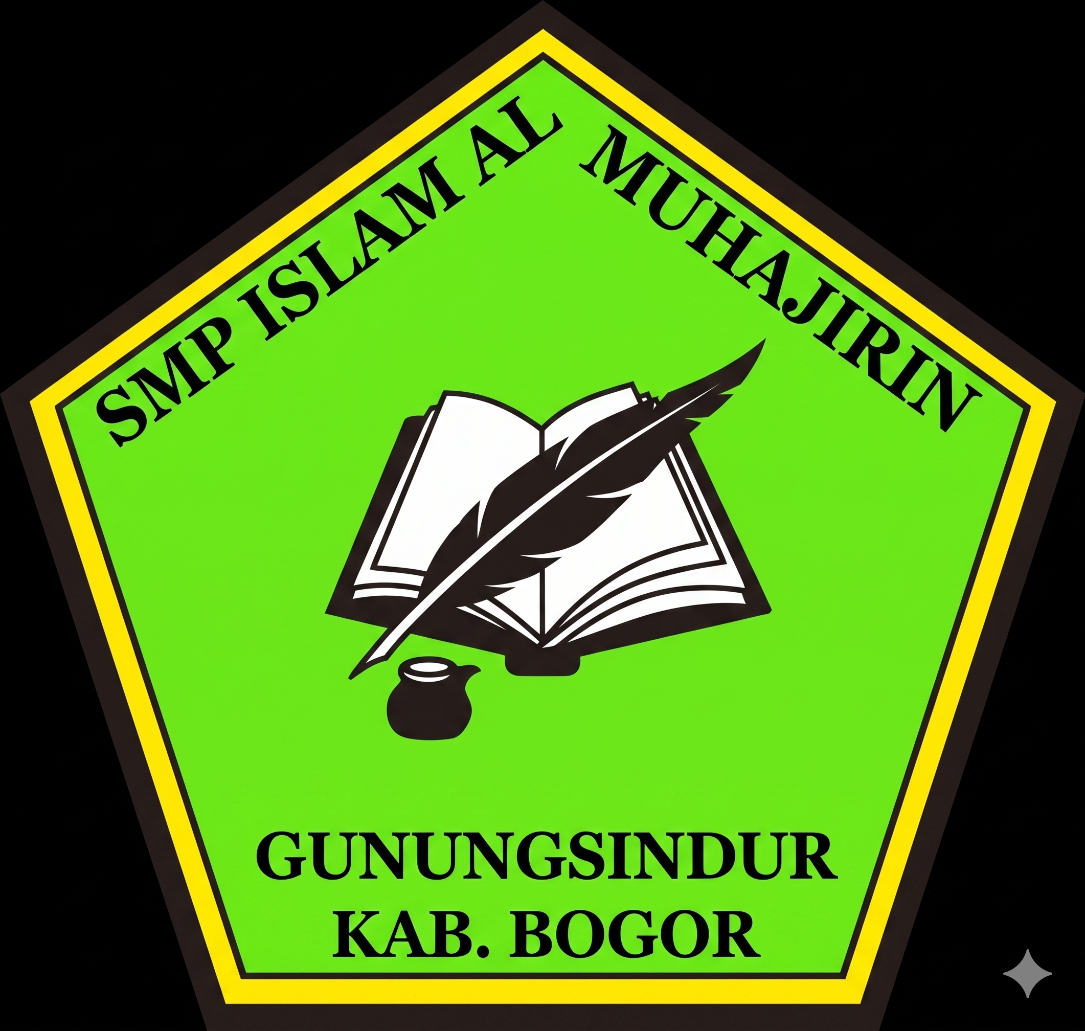 Logo Sekolah